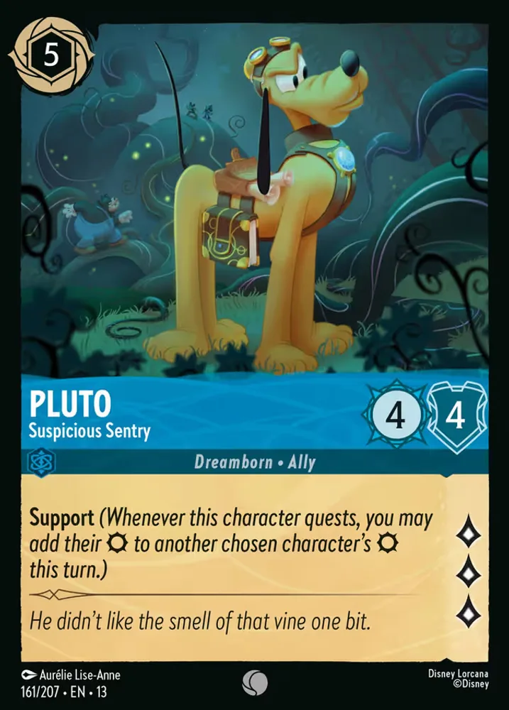 Pluto