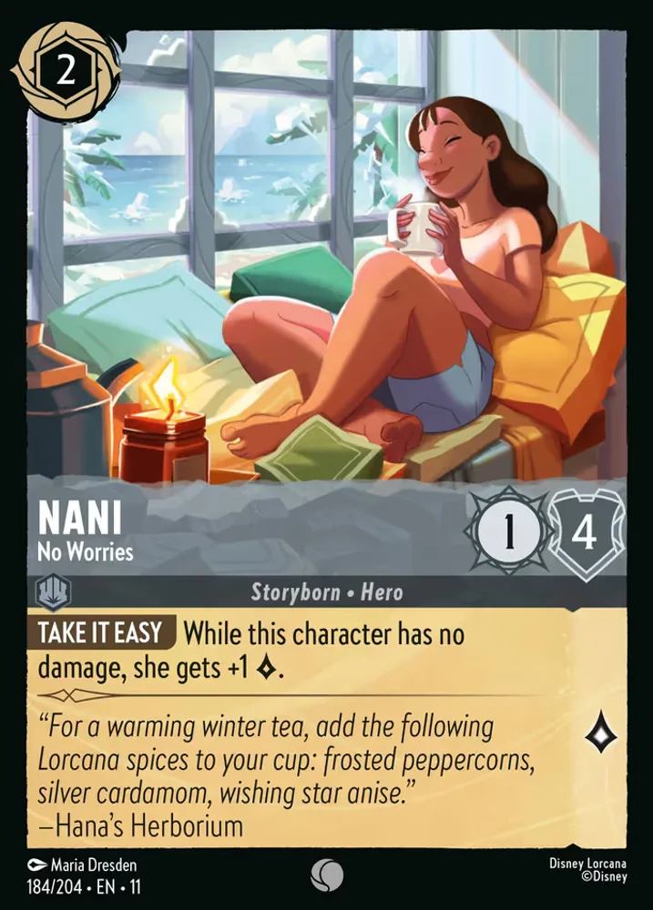 Nani