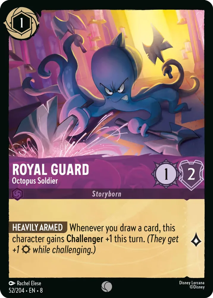 Royal Guard