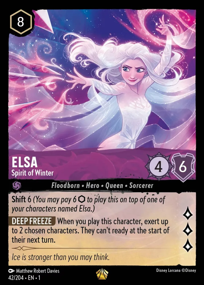 Elsa