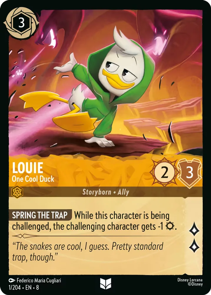 Louie