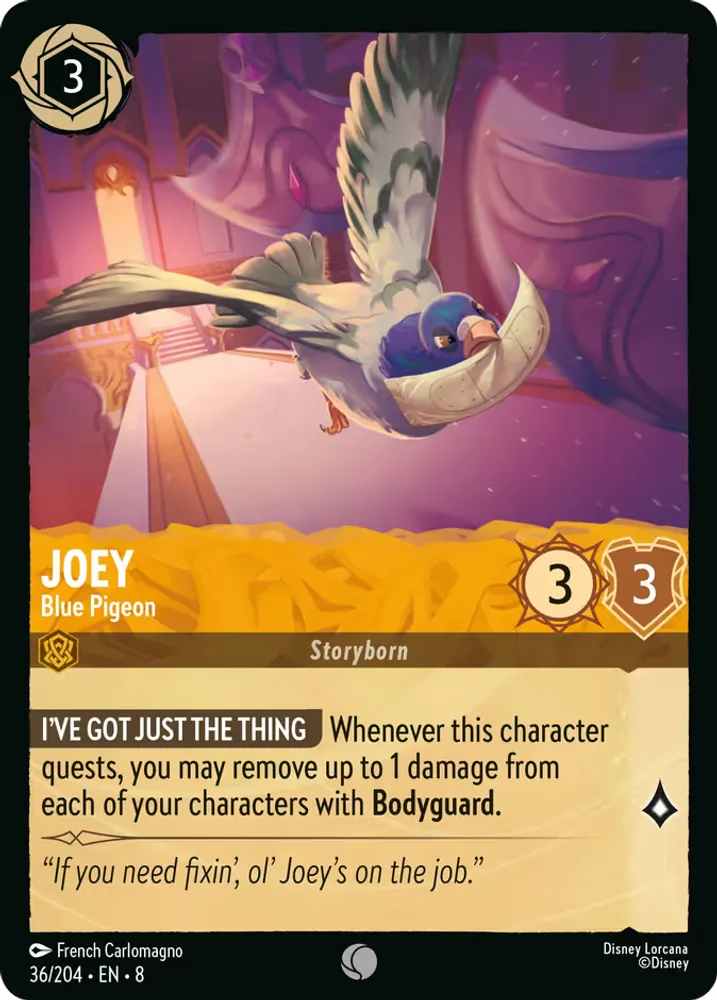 Joey