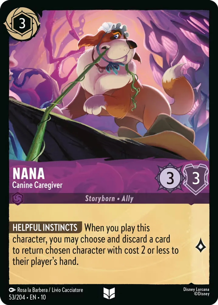 Nana