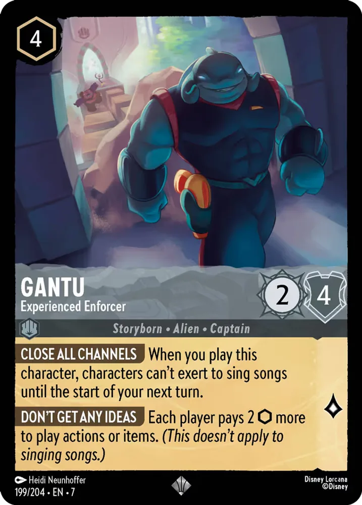 Gantu