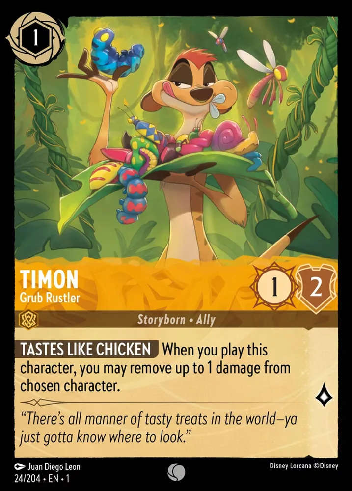 Timon