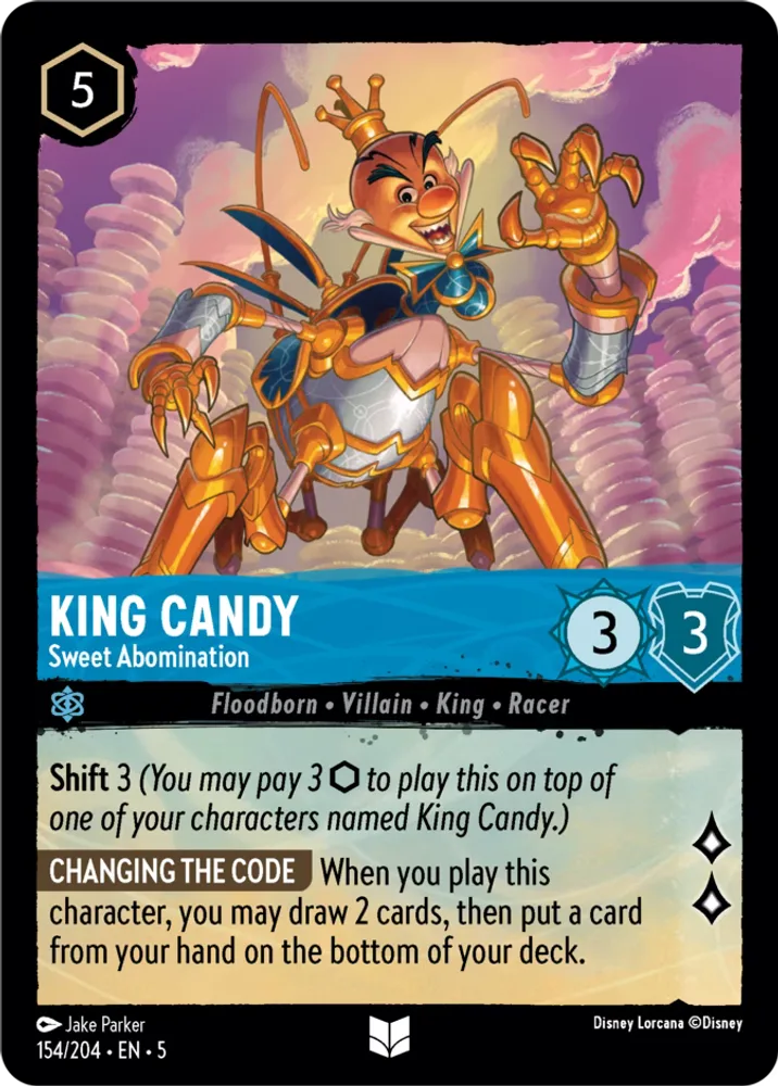 King Candy