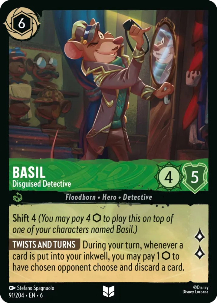 Basil