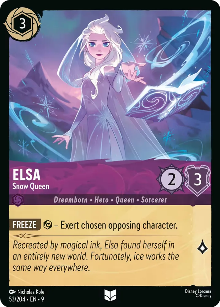 Elsa