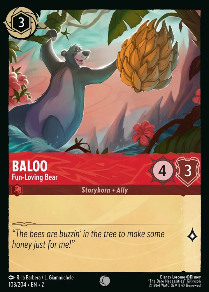 Baloo