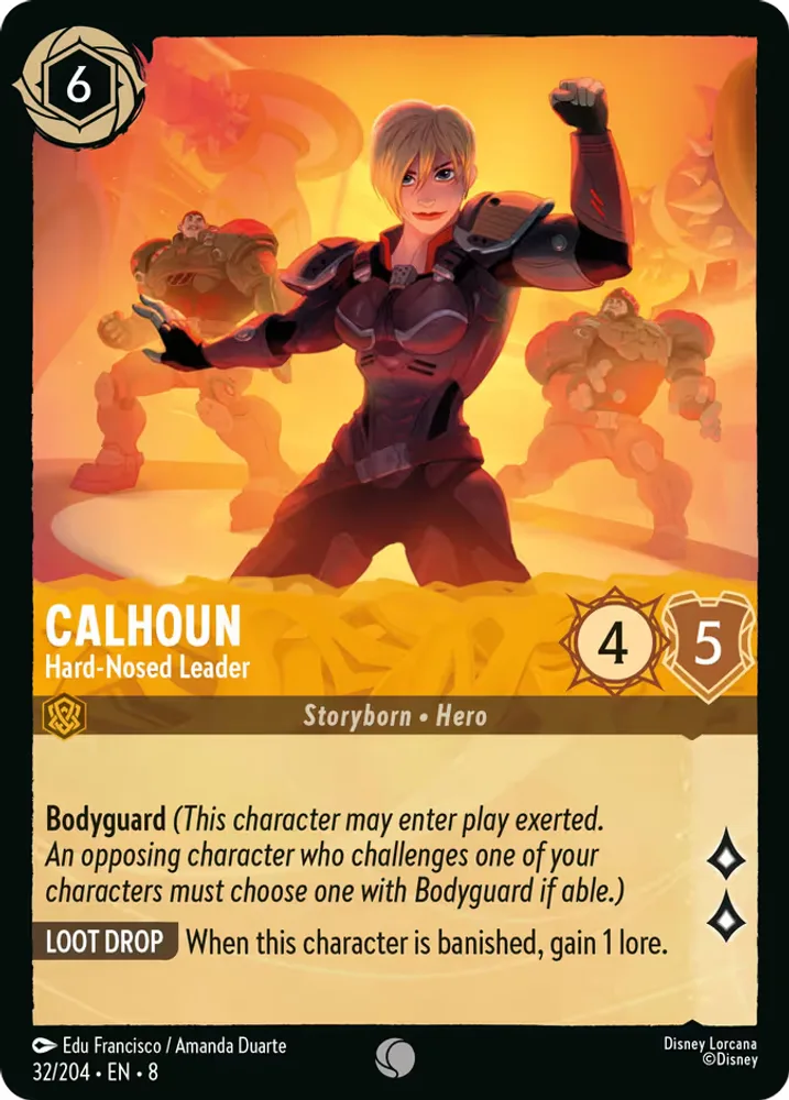 Calhoun