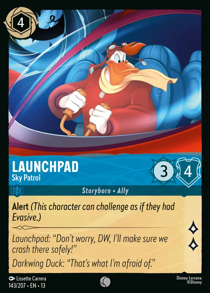 Launchpad