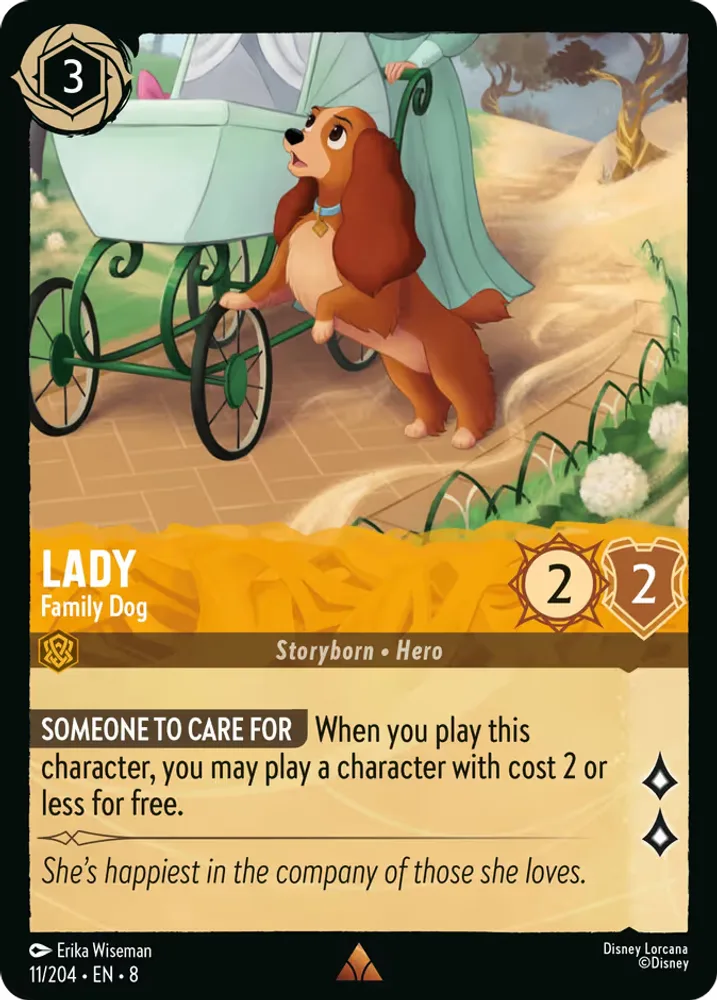 Lady
