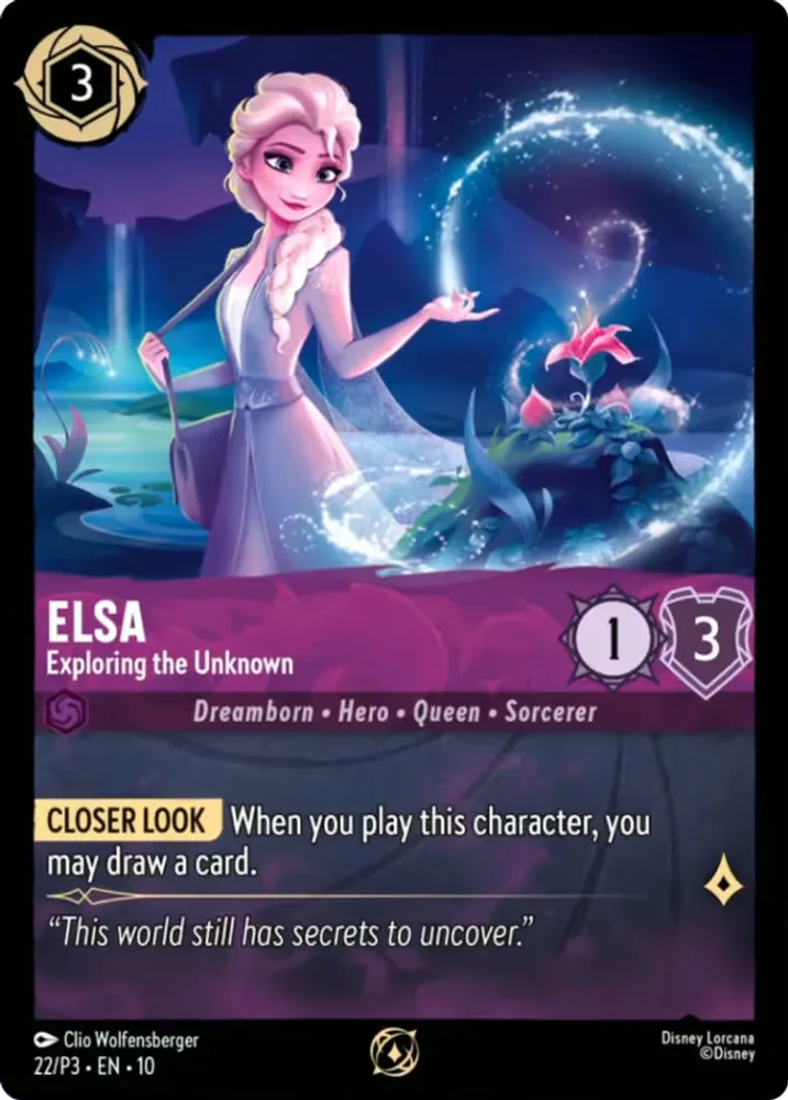 Elsa