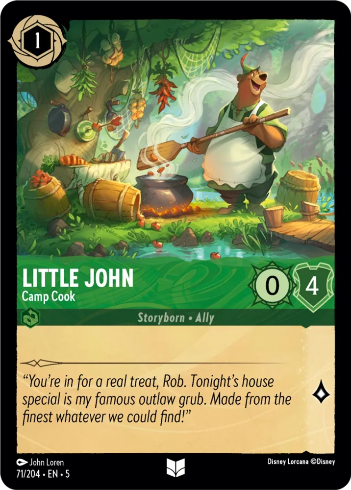 Little John