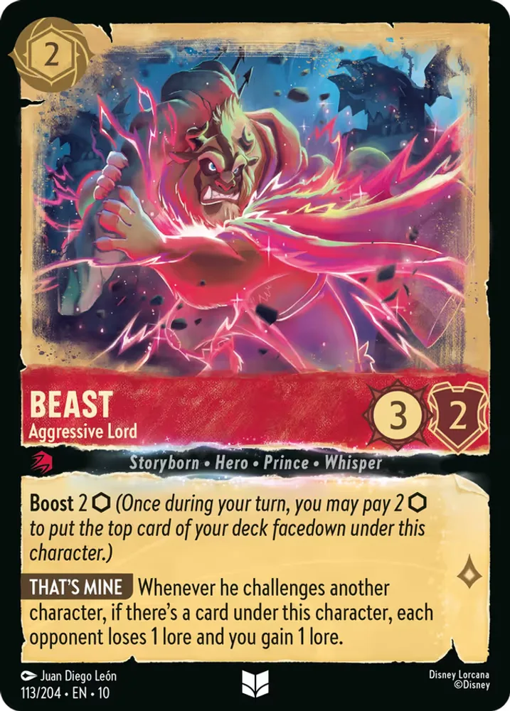Beast