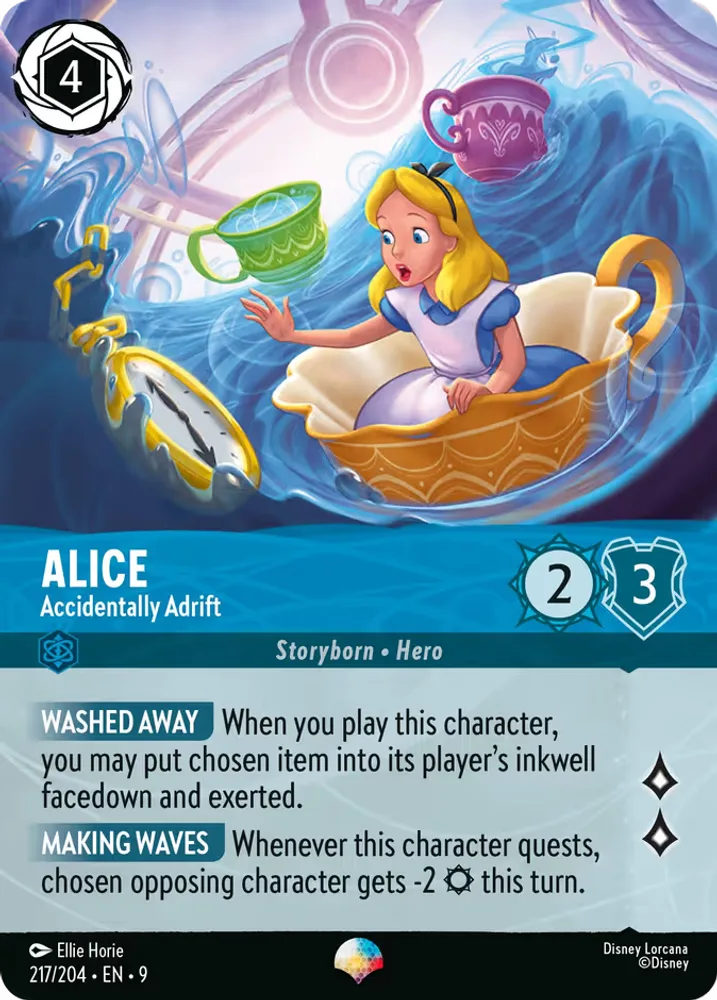 Alice
