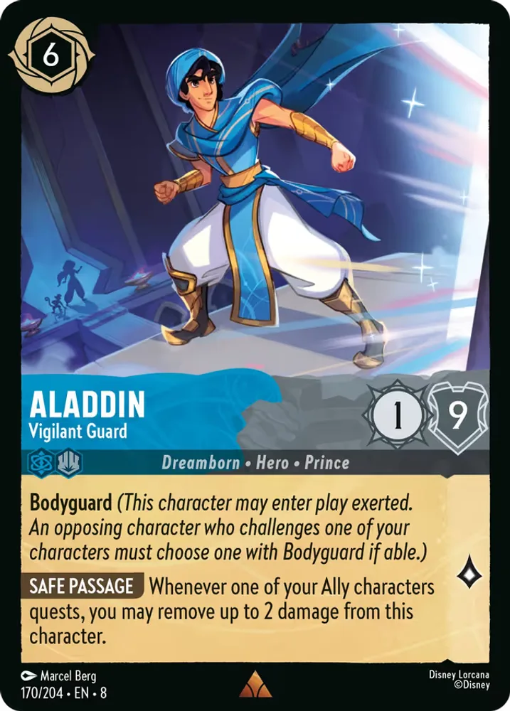 Aladdin