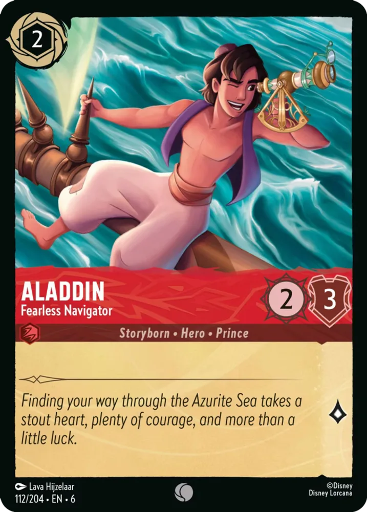 Aladdin