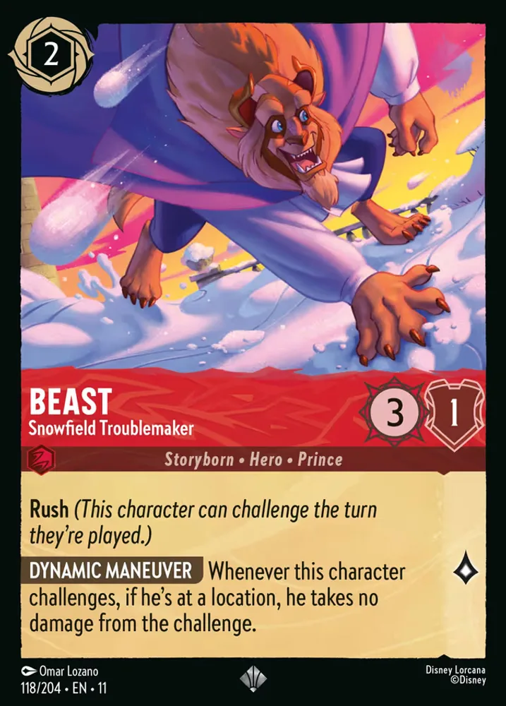 Beast