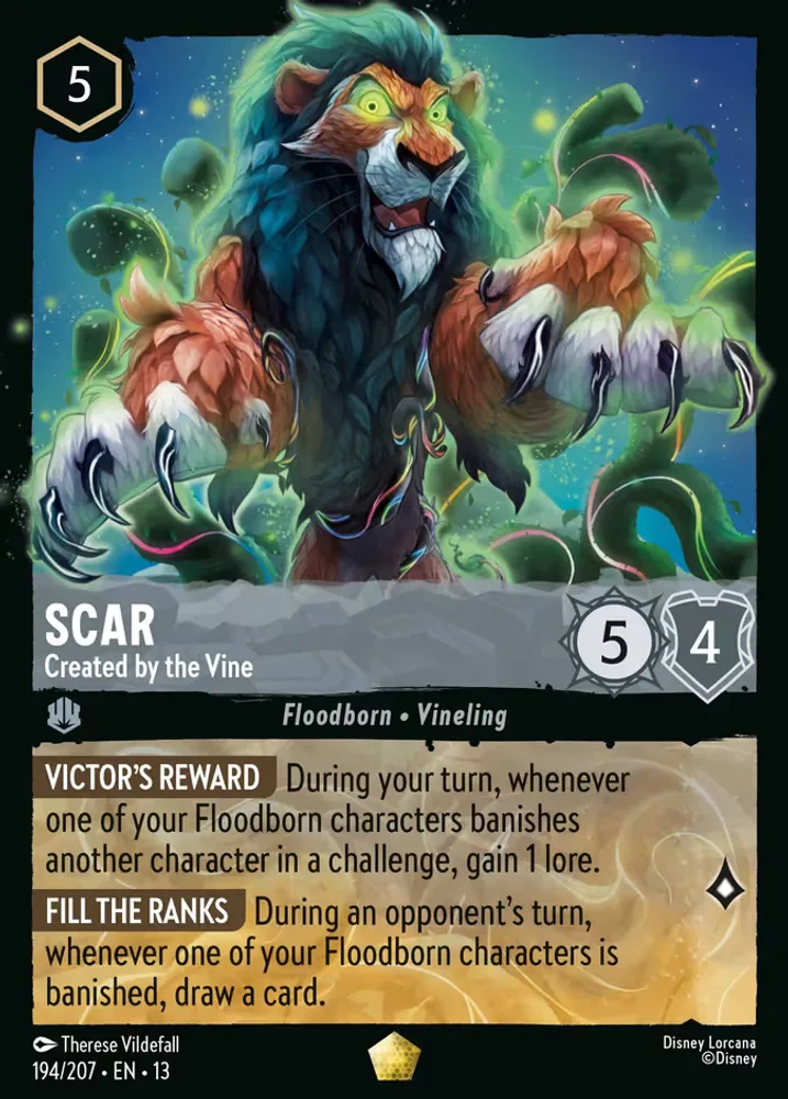 Scar