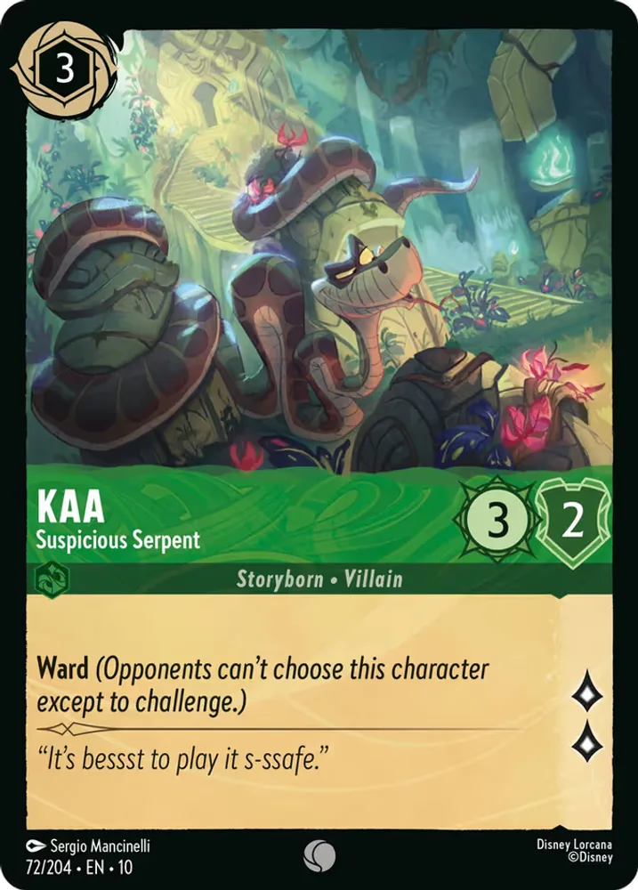 Kaa