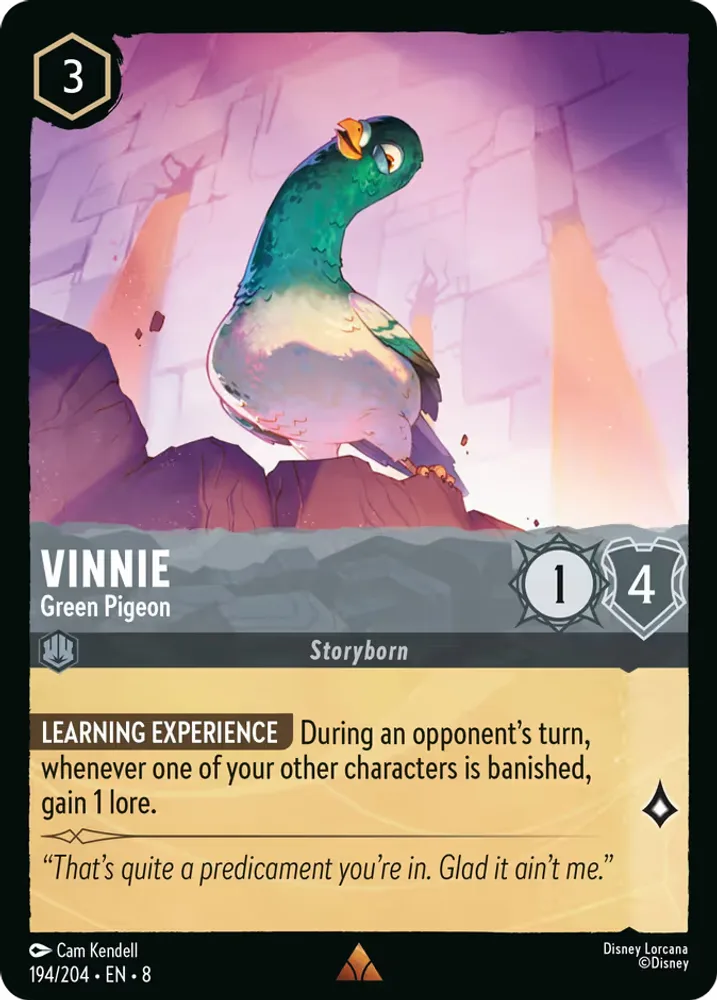 Vinnie