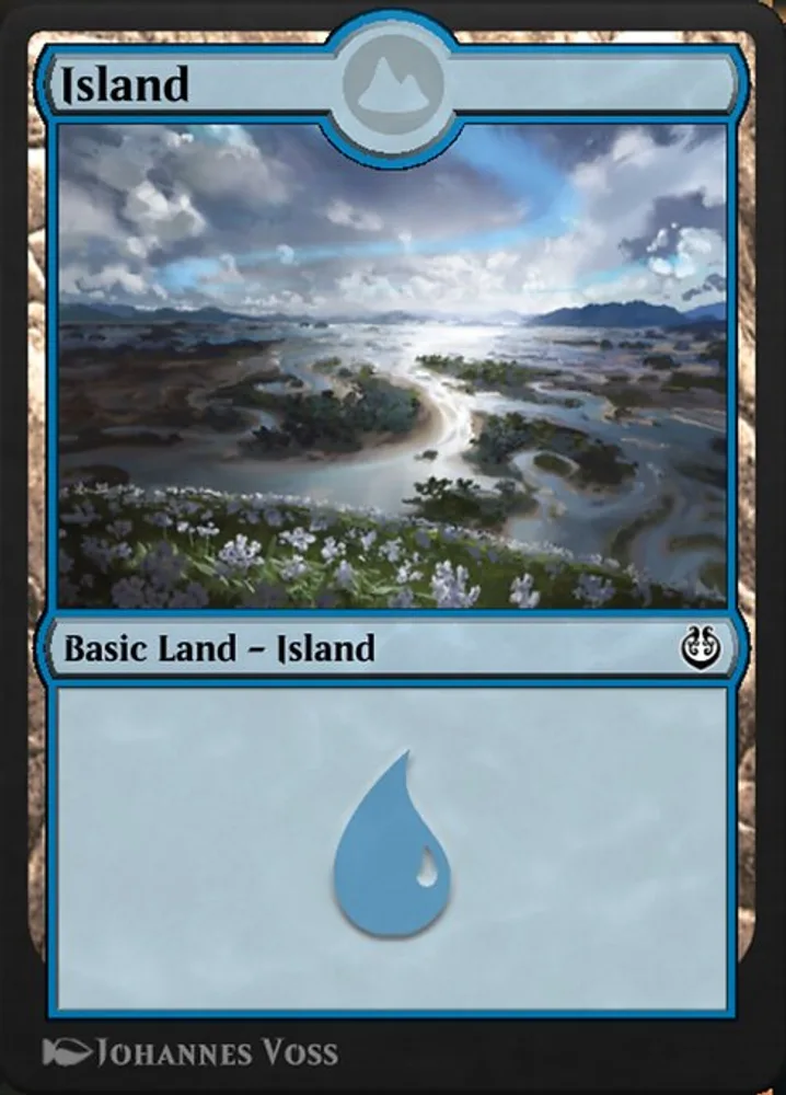 Island