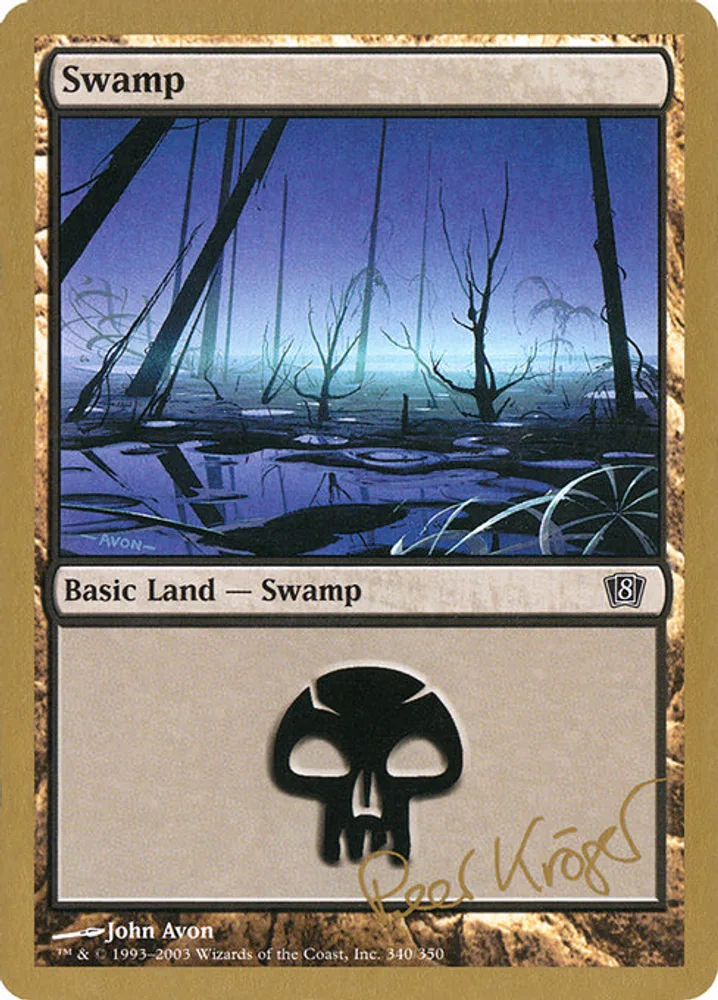 Swamp