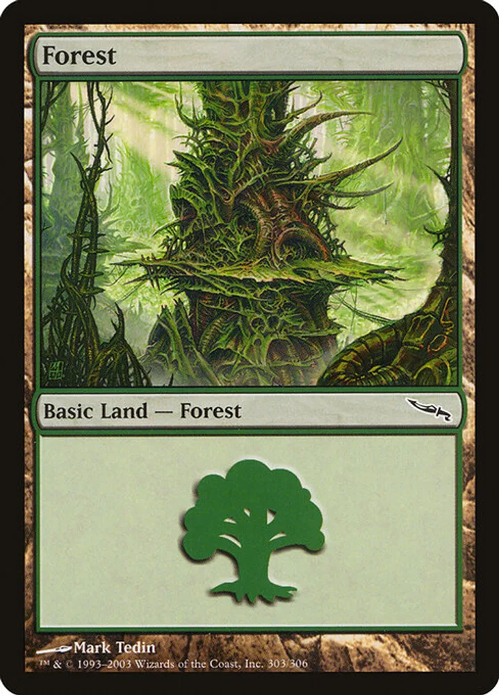 Forest