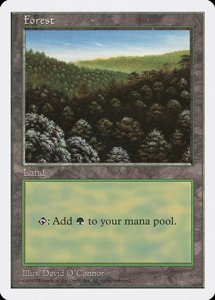 Forest