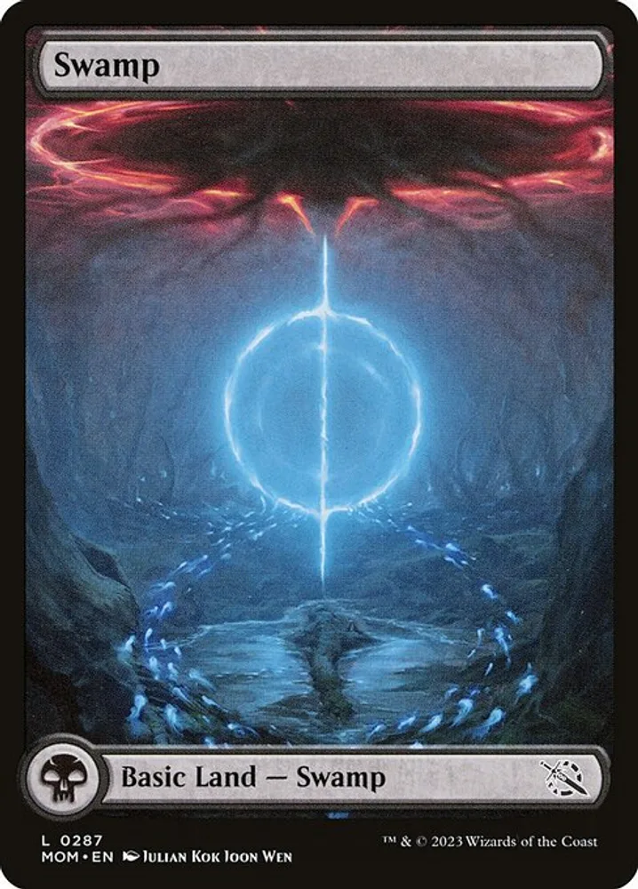 Swamp