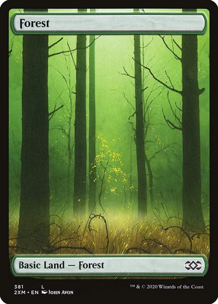 Forest