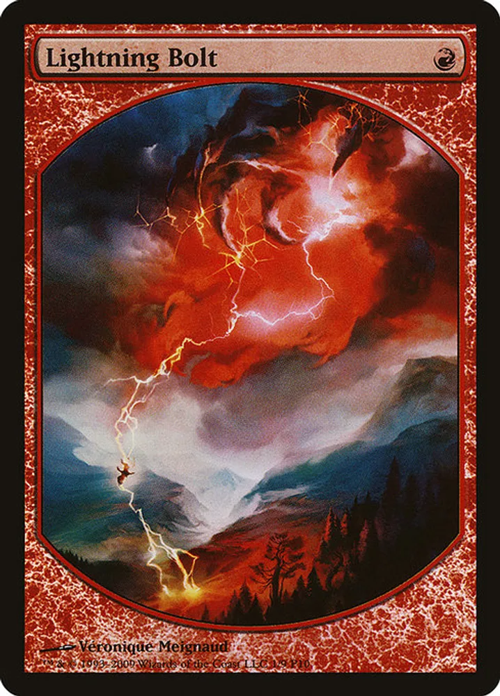 Lightning Bolt