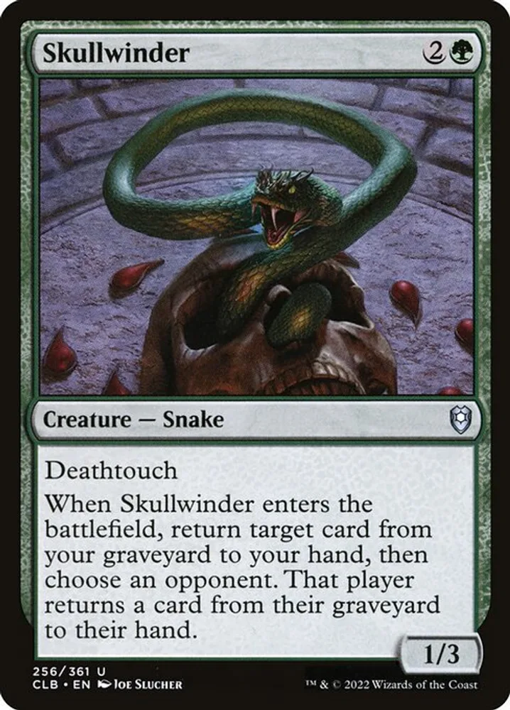 Skullwinder