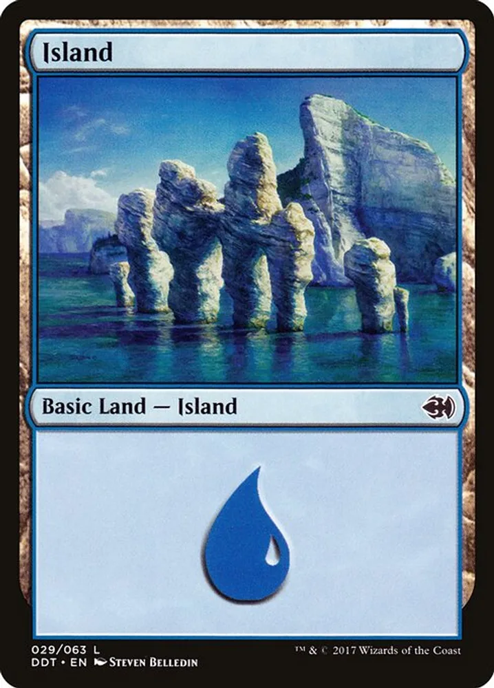 Island