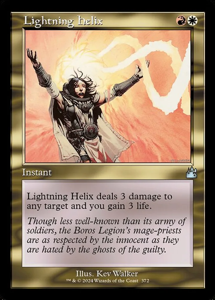 Lightning Helix