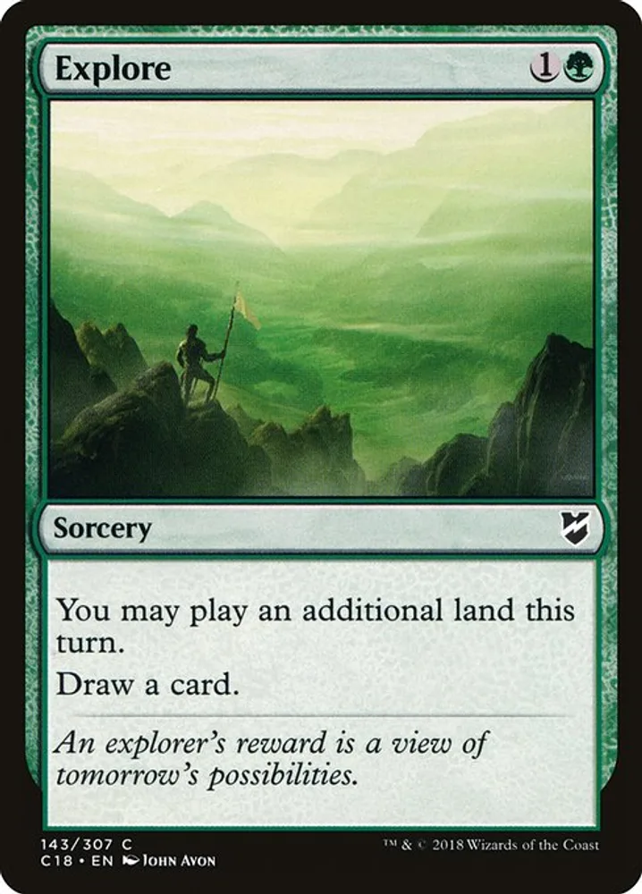 Explore