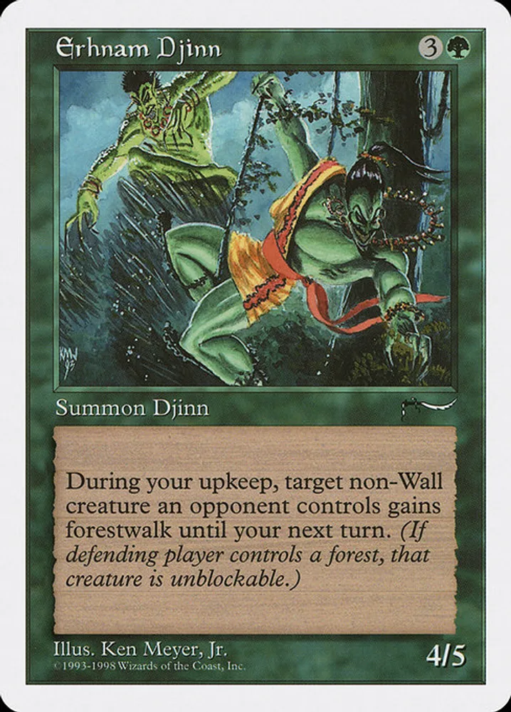 Erhnam Djinn