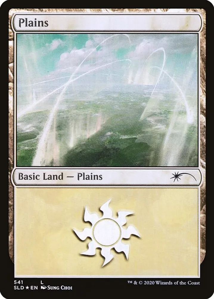 Plains