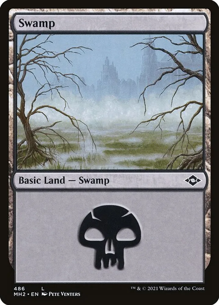 Swamp