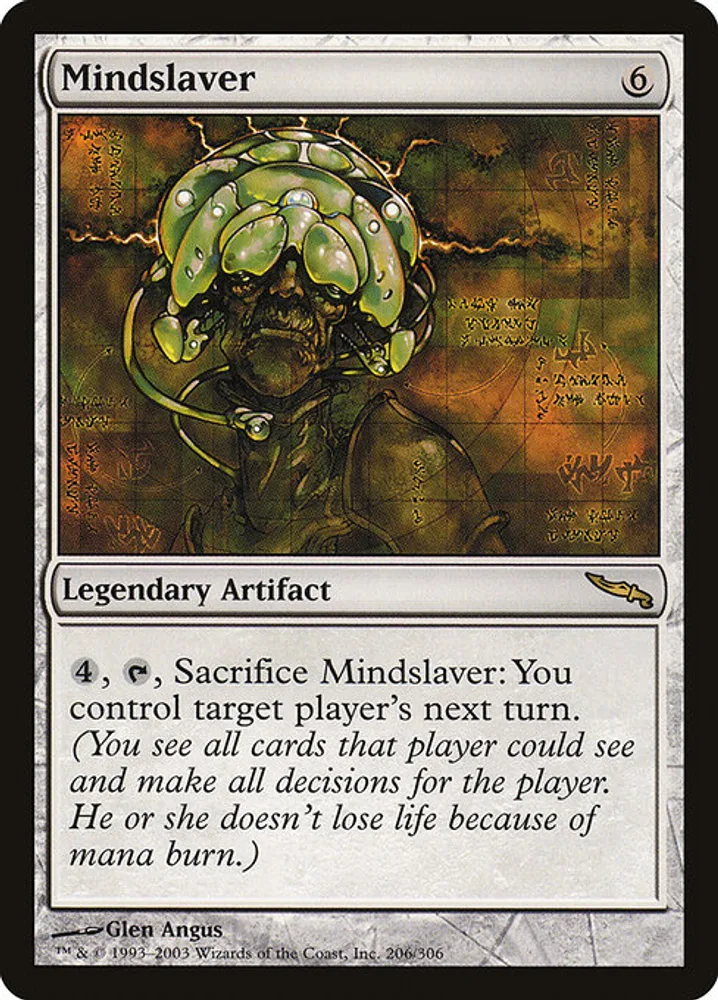 Mindslaver