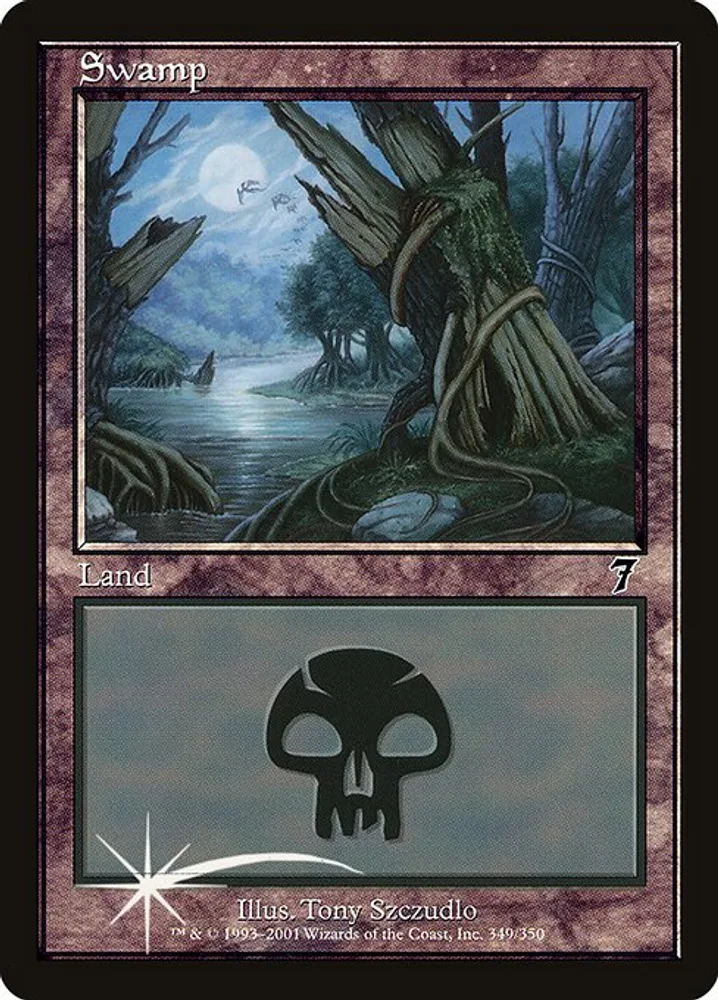 Swamp