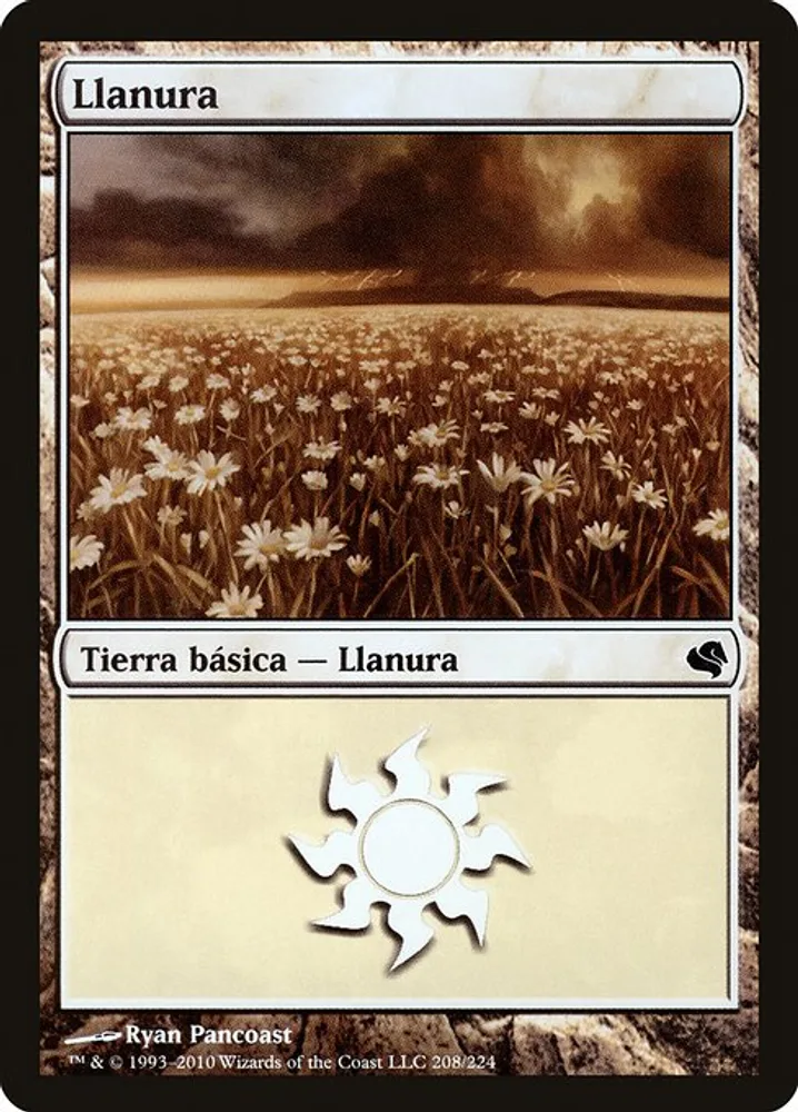 Plains