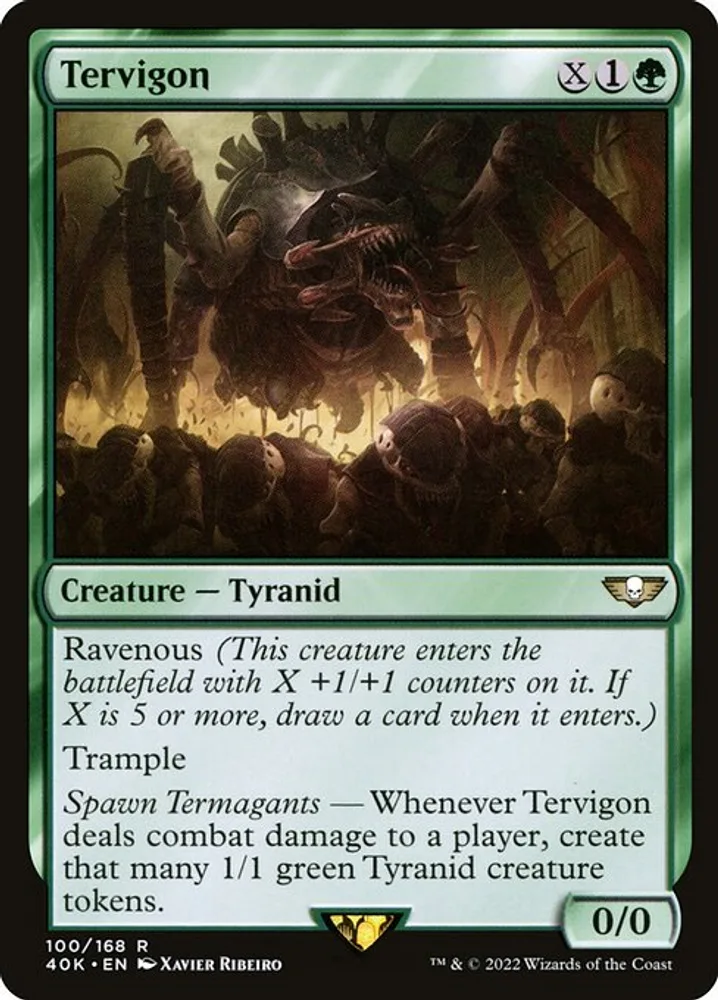 Tervigon