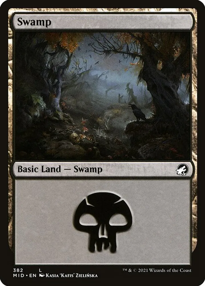 Swamp