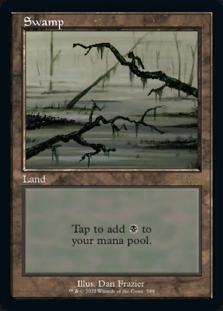 Swamp