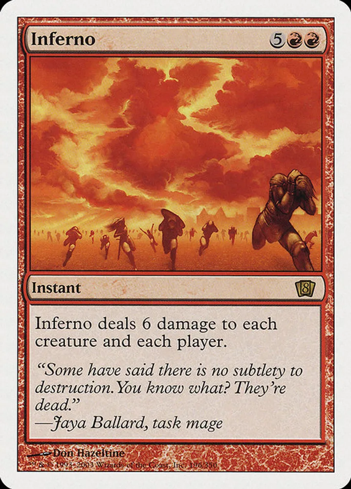 Inferno