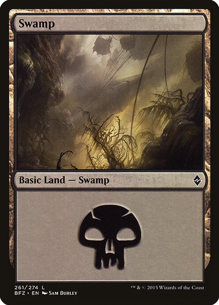 Swamp