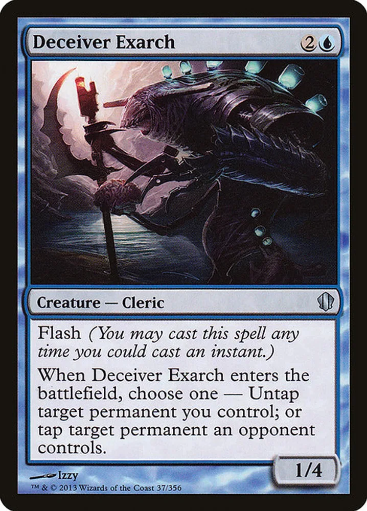 Deceiver Exarch