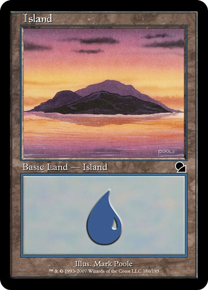 Island